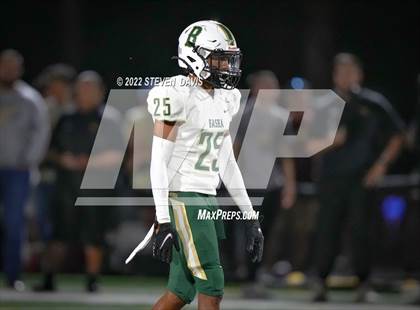 Thumbnail 2 in Basha @ Salpointe Catholic photogallery.