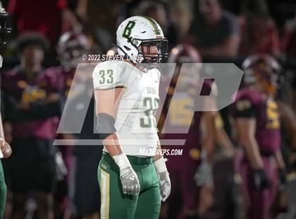 Thumbnail 3 in Basha @ Salpointe Catholic photogallery.