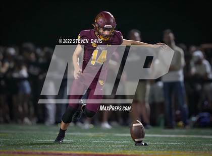 Thumbnail 2 in Basha @ Salpointe Catholic photogallery.