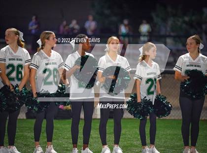Thumbnail 1 in Basha @ Salpointe Catholic photogallery.