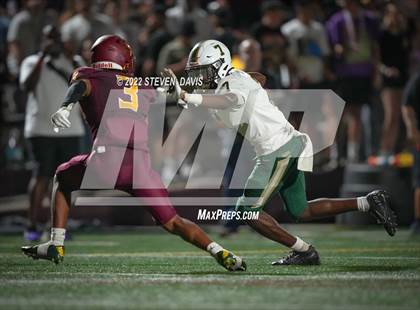 Thumbnail 1 in Basha @ Salpointe Catholic photogallery.
