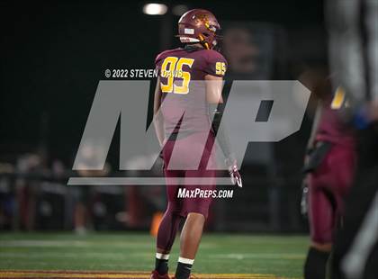 Thumbnail 3 in Basha @ Salpointe Catholic photogallery.