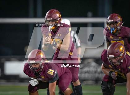 Thumbnail 3 in Basha @ Salpointe Catholic photogallery.