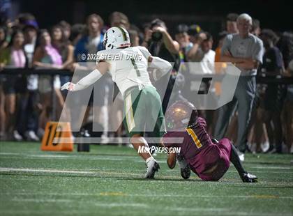 Thumbnail 3 in Basha @ Salpointe Catholic photogallery.