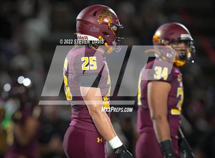 Thumbnail 1 in Basha @ Salpointe Catholic photogallery.
