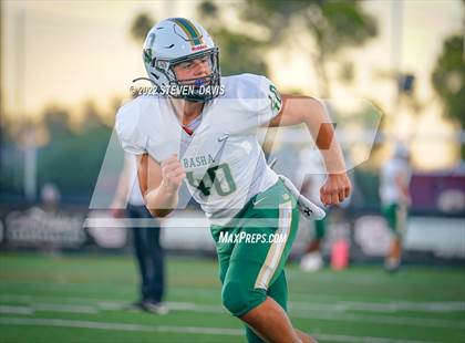 Thumbnail 1 in Basha @ Salpointe Catholic photogallery.