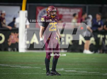 Thumbnail 1 in Basha @ Salpointe Catholic photogallery.