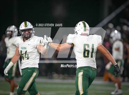 Thumbnail 3 in Basha @ Salpointe Catholic photogallery.