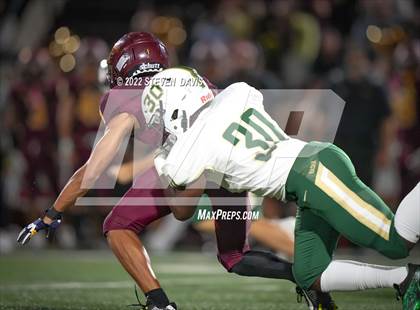 Thumbnail 1 in Basha @ Salpointe Catholic photogallery.
