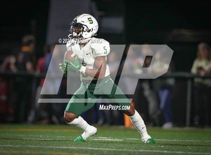 Thumbnail 2 in Basha @ Salpointe Catholic photogallery.