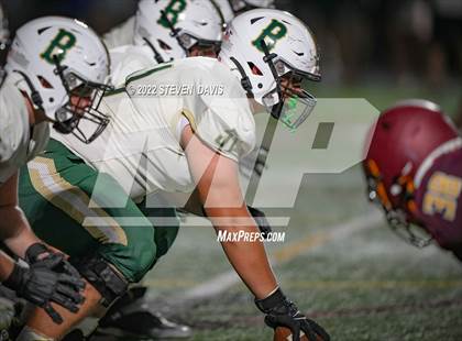Thumbnail 3 in Basha @ Salpointe Catholic photogallery.