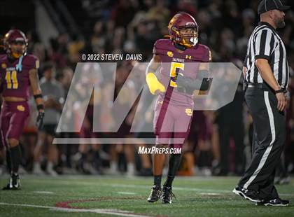 Thumbnail 2 in Basha @ Salpointe Catholic photogallery.