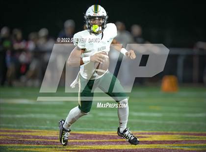Thumbnail 2 in Basha @ Salpointe Catholic photogallery.