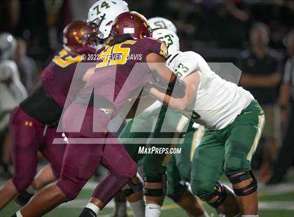 Thumbnail 3 in Basha @ Salpointe Catholic photogallery.