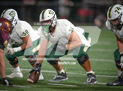 Thumbnail 3 in Basha @ Salpointe Catholic photogallery.