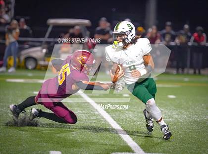 Thumbnail 1 in Basha @ Salpointe Catholic photogallery.