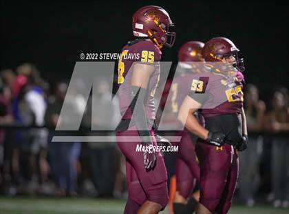Thumbnail 1 in Basha @ Salpointe Catholic photogallery.