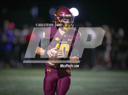 Thumbnail 1 in Basha @ Salpointe Catholic photogallery.