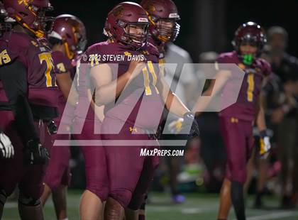 Thumbnail 1 in Basha @ Salpointe Catholic photogallery.
