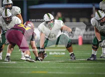 Thumbnail 2 in Basha @ Salpointe Catholic photogallery.