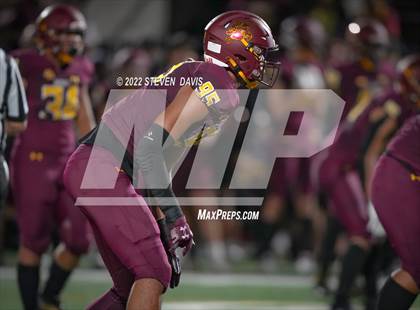 Thumbnail 3 in Basha @ Salpointe Catholic photogallery.