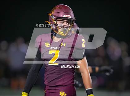 Thumbnail 3 in Basha @ Salpointe Catholic photogallery.