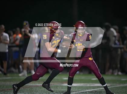 Thumbnail 1 in Basha @ Salpointe Catholic photogallery.