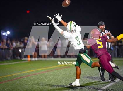 Thumbnail 1 in Basha @ Salpointe Catholic photogallery.