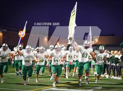 Thumbnail 2 in Basha @ Salpointe Catholic photogallery.