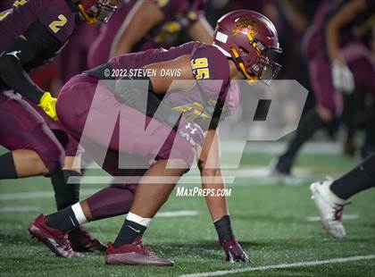 Thumbnail 1 in Basha @ Salpointe Catholic photogallery.