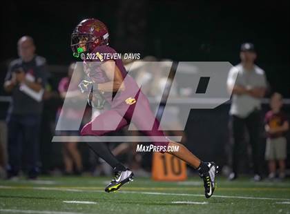 Thumbnail 3 in Basha @ Salpointe Catholic photogallery.