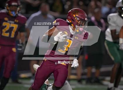 Thumbnail 3 in Basha @ Salpointe Catholic photogallery.