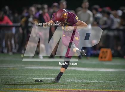 Thumbnail 3 in Basha @ Salpointe Catholic photogallery.