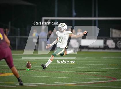 Thumbnail 3 in Basha @ Salpointe Catholic photogallery.