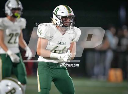 Thumbnail 3 in Basha @ Salpointe Catholic photogallery.