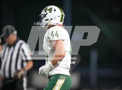 Thumbnail 3 in Basha @ Salpointe Catholic photogallery.