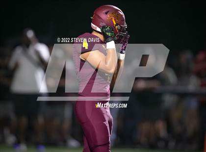 Thumbnail 3 in Basha @ Salpointe Catholic photogallery.