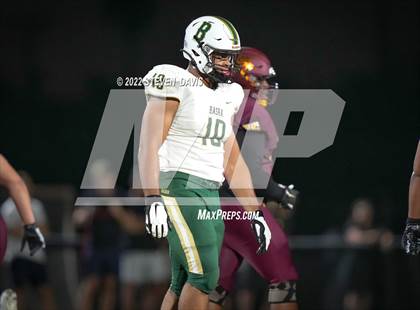 Thumbnail 3 in Basha @ Salpointe Catholic photogallery.