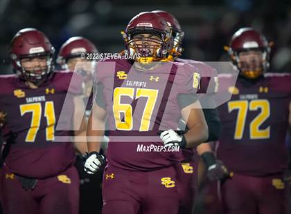 Thumbnail 3 in Basha @ Salpointe Catholic photogallery.