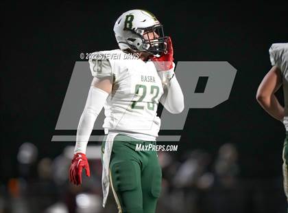 Thumbnail 1 in Basha @ Salpointe Catholic photogallery.