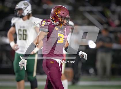 Thumbnail 3 in Basha @ Salpointe Catholic photogallery.