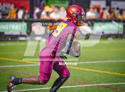 Thumbnail 1 in Basha @ Salpointe Catholic photogallery.