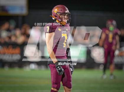 Thumbnail 3 in Basha @ Salpointe Catholic photogallery.