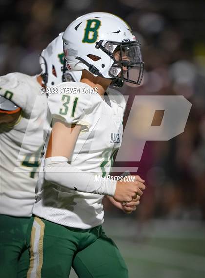 Thumbnail 3 in Basha @ Salpointe Catholic photogallery.