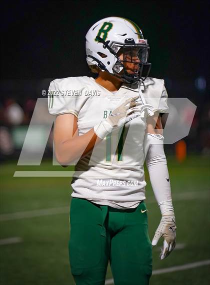 Thumbnail 2 in Basha @ Salpointe Catholic photogallery.