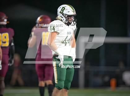 Thumbnail 1 in Basha @ Salpointe Catholic photogallery.