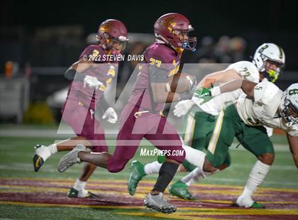 Thumbnail 2 in Basha @ Salpointe Catholic photogallery.