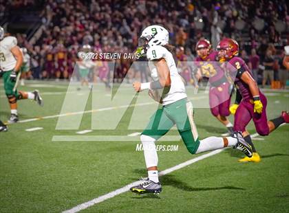 Thumbnail 3 in Basha @ Salpointe Catholic photogallery.