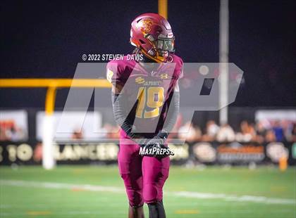 Thumbnail 3 in Basha @ Salpointe Catholic photogallery.