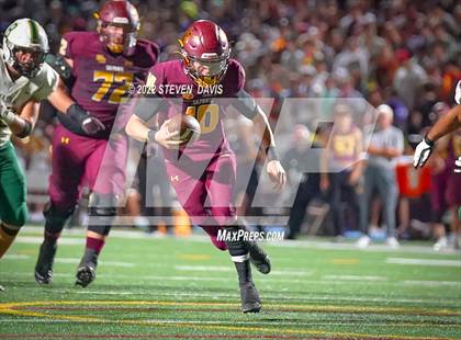 Thumbnail 2 in Basha @ Salpointe Catholic photogallery.
